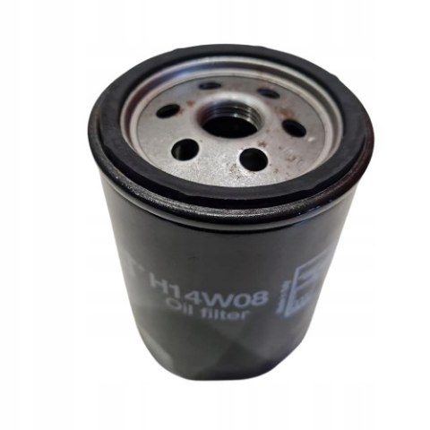 OPEL ASTRA F VECTRA A 1.7D FILTR OLEJU HENGST H14W08