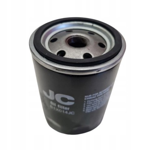 OPEL ASTRA F VECTRA A 1.7D FILTR OLEJU JC B1X014PR