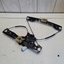 OPEL ASTRA K V PODNOŚNIK SZYBY PRAWY PRZÓD GM 13406674