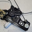 OPEL ASTRA K V PODNOŚNIK SZYBY PRAWY PRZÓD GM 13406674