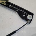 OPEL ASTRA K V PODNOŚNIK SZYBY PRAWY PRZÓD GM 13406674
