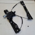 OPEL ASTRA K V PODNOŚNIK SZYBY PRAWY PRZÓD GM 13406674