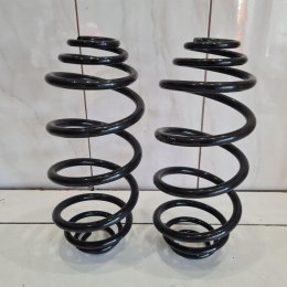 OPEL COMBO 01- SPRĘŻYNA ZAWIESZENIA TYŁ KPL OE GM 93170490