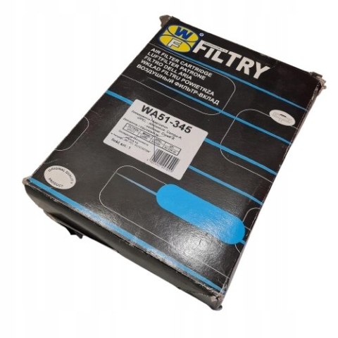 OPEL COMBO CORSA B 1.5 1.7 D FILTR POWIETRZA WA51-345