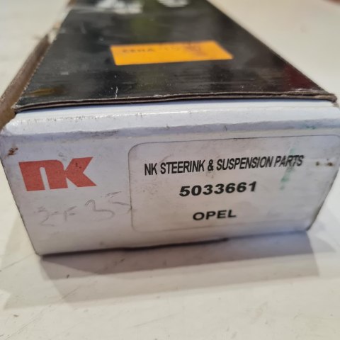 OPEL COMBO CORSA C DRĄŻEK KIEROWNICZY NK 5033661