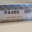 OPEL CORSA B 1.5 1.7 D FILTR POWIETRZA MULLER FILTER PA465