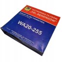 OPEL VECTRA A 1.4 1.6 1.8 FILTR POWIETRZA PZL-SĘDZISZÓW WA20-255
