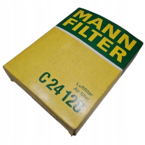 OPEL VECTRA B 2.0 DTI FILTR POWIETRZA MANN FILTER C24128