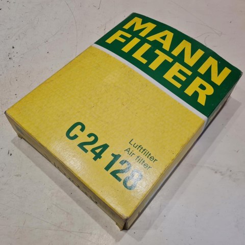 OPEL VECTRA B 2.0 DTI FILTR POWIETRZA MANN FILTER C24128
