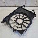 OPEL VECTRA B OSŁONA OBUDOWA WENTYLATORA CHŁODNICY GM 1341179