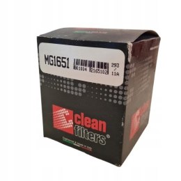 OPEL VIVARO RENAULT TRAFIC II DCI FILTR PALIWA CLEAN FILTERS MG1651