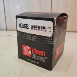 OPEL VIVARO RENAULT TRAFIC II DCI FILTR PALIWA CLEAN FILTERS MG1651