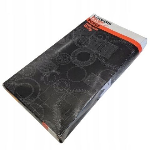 PORSCHE 911 BOXSTER CAYMAN FILTR KABINOWY FIAAM PC8020