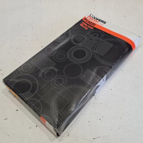 PORSCHE 911 BOXSTER CAYMAN FILTR KABINOWY FIAAM PC8020