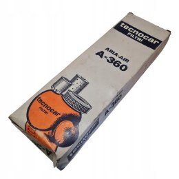 RENAULT 21 SAFRANE FILTR POWIETRZA TECNOCAR A-360