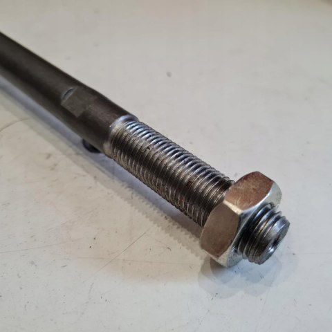 RENAULT CLIO II DRĄŻEK KIEROWNICZY FZ2685