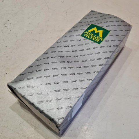 RENAULT CLIO II KANGOO FILTR POWIETRZA MULLER FILTER PA739