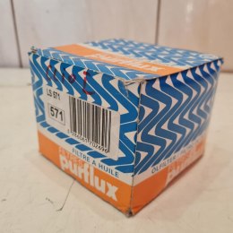 RENAULT LAGUNA I MEGANE SCENIC I 2.0 FILTR OLEJU PURFLUX LS 571