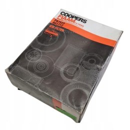 RENAULT TRAFIC OPEL VIVARO 2.0 16V FILTR POWIETRZA FIAAM PA7523