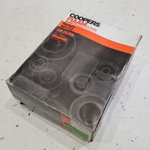 RENAULT TRAFIC OPEL VIVARO 2.0 16V FILTR POWIETRZA FIAAM PA7523