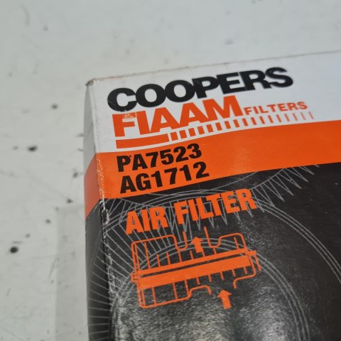 RENAULT TRAFIC OPEL VIVARO 2.0 16V FILTR POWIETRZA FIAAM PA7523