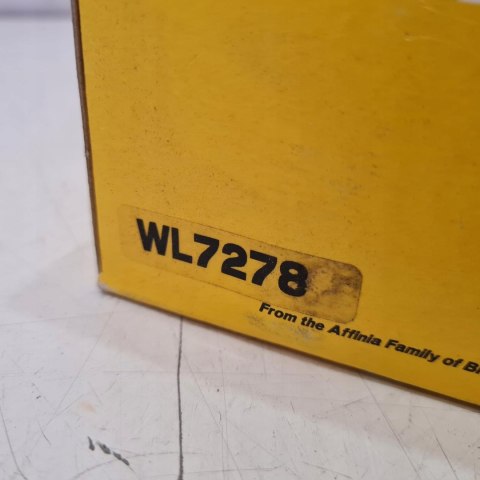 ROVER 25 45 200 400 75 FILTR OLEJU WIX WL7278 ROVER 25 45 200 400 75 FILTR OLEJU WIX WL7278