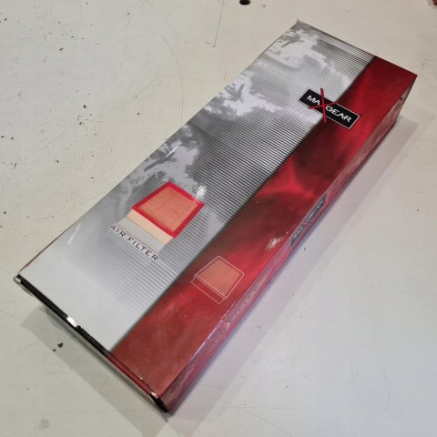 SEAT CORDOBA IBIZA III INCA 1.9 FILTR POWIETRZA MAXGEAR 26-0227