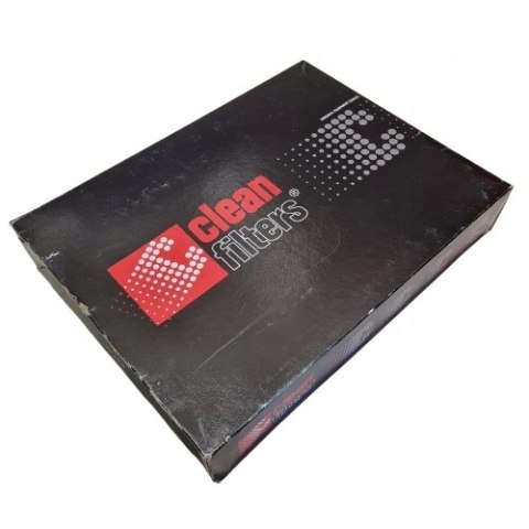 SEAT IBIZA II VW CADDY II FILTR POWIETRZA CLEAN FILTERS MA1005