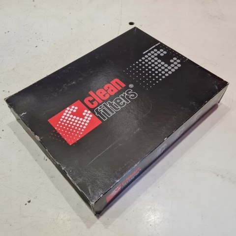 SEAT IBIZA II VW CADDY II FILTR POWIETRZA CLEAN FILTERS MA1005