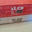 SEAT IBIZA III VW POLO 6N2 1.0 1.4 FILTR POWIETRZA ALCO MD-9560