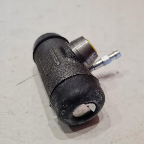 SKODA FELICIA I II CYLINDEREK HAMULCOWY METELLI 04-0705