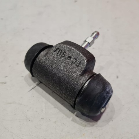 SKODA FELICIA I II CYLINDEREK HAMULCOWY METELLI 04-0705