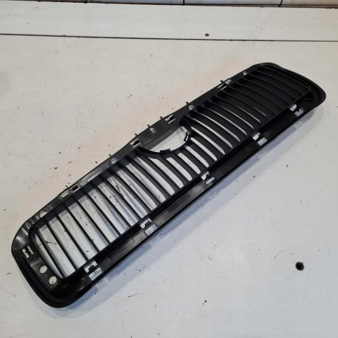 SKODA OCTAVIA I 97-01 ATRAPA GRILL CHŁODNICY 1U085365301C SKODA OCTAVIA I 97-01 ATRAPA GRILL CHŁODNICY 1U085365301C