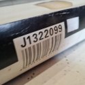 TOYOTA AVENSIS T25 COROLLA E12 2.0 D-4D FILTR POWIETRZA HERTH BUSS J1322099