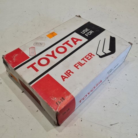 TOYOTA CAMRY CARINA II CELICA T16 FILTR POWIETRZA AP125 TOYOTA CAMRY CARINA II CELICA T16 FILTR POWIETRZA AP125