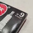TOYOTA CAMRY CELICA CARINA II ŚWIECE ZAPŁONOWE KOMPLET 4SZT NGK BPR5EY