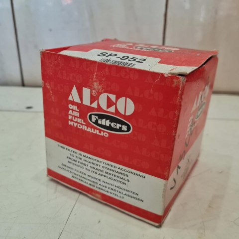 VOLVO S40 V40 I 1.9 TD FILTR OLEJU ALCO SP-952