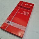 VW GOLF IV BORA 1.4 1.6 16V FILTR POWIETRZA FILTRON AP 183