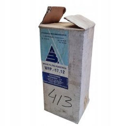 VW LT 28 TRANSPORTER T3 FILTR POWIETRZA WFP.-17.12