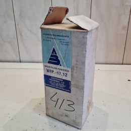 VW LT 28 TRANSPORTER T3 FILTR POWIETRZA WFP.-17.12