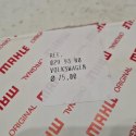 VW POLO 86C 1.4D PIERŚCIENIE TŁOKA MAHLE 02993N0