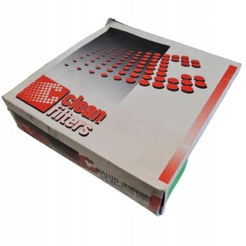 VW POLO 86C FILTR POWIETRZA CLEAN FILTERS MA449