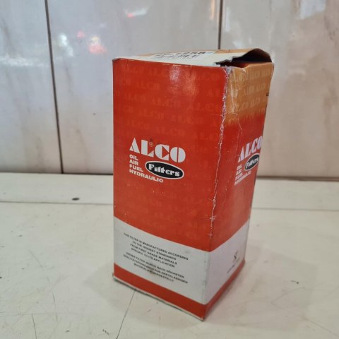 VW POLO LUPO 1.2 1.4 TDI 1.7 SDI FILTR PALIWA ALCO SP-1258