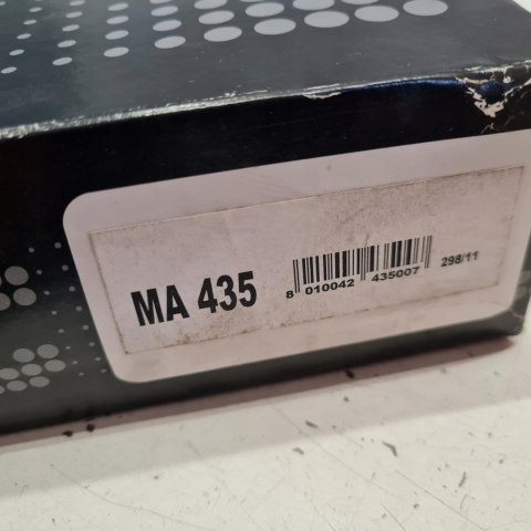 VW TRANSPORTER T2 T3 FILTR POWIETRZA CLEAN FILTERS MA435