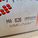 VW TRANSPORTER T3 1.9 2.1 FILTR POWIETRZA CLEAN FILTERS MA626
