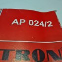 ALFA ROMEO 147 1.6 2.0 16V 3.2 GT 2.0 JTS FILTR POWIETRZA FILTRON AP 024/2