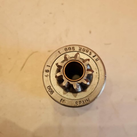 AUDI 80 100 1.8 BENDIKS ROZRUSZNIKA 1006209570