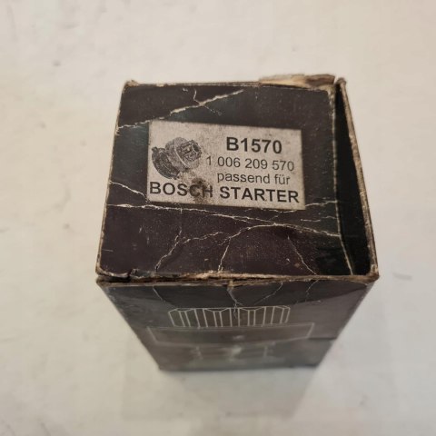 AUDI 80 100 1.8 BENDIKS ROZRUSZNIKA 1006209570