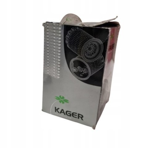 AUDI A3 8P A4 B7 A6 C6 TT 2.0 TFSI FILTR OLEJU KAGER 10-0254