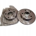 AUDI A4 B5 VW PASSAT B5 TARCZE HAMULCOWE KOMPLET 4MAX 5201-01-1043P